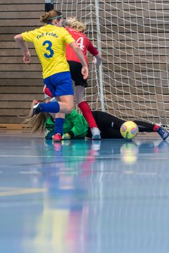 Bild 560 - C-Juniorinnen Landesmeisterschaft